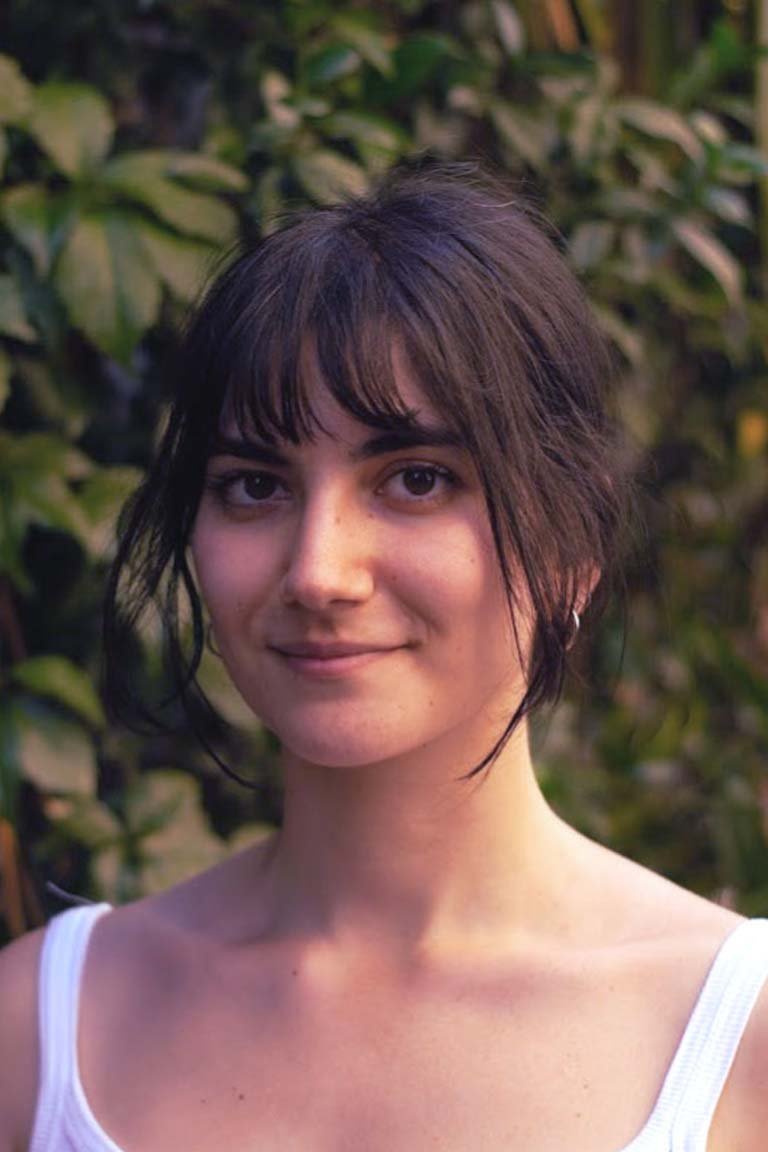 Elisa Rossi