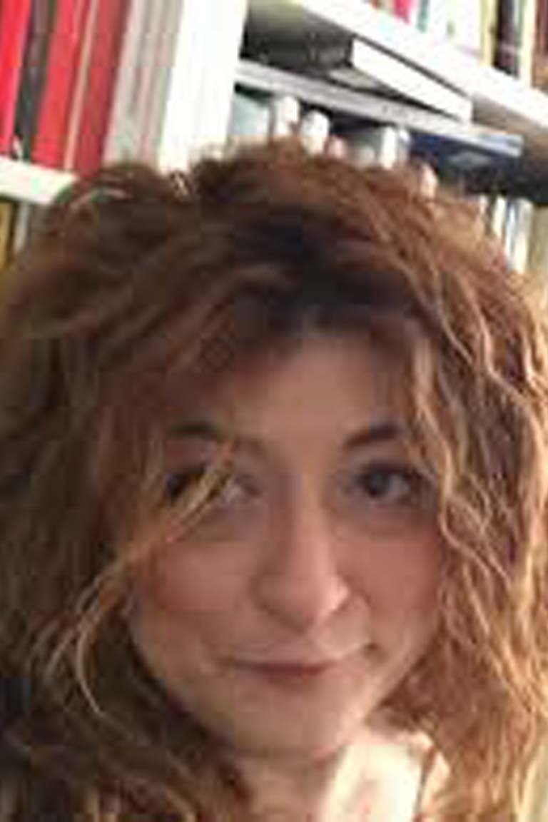 Stefania Parisi