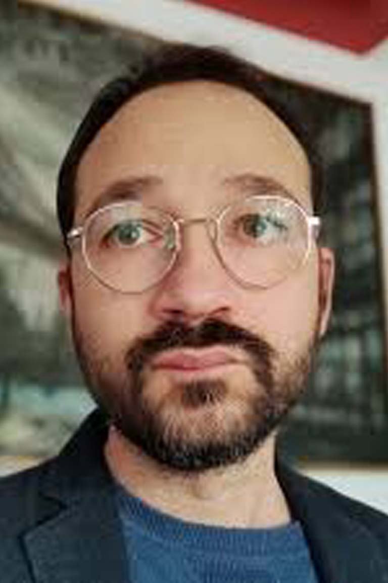 Luca Massidda