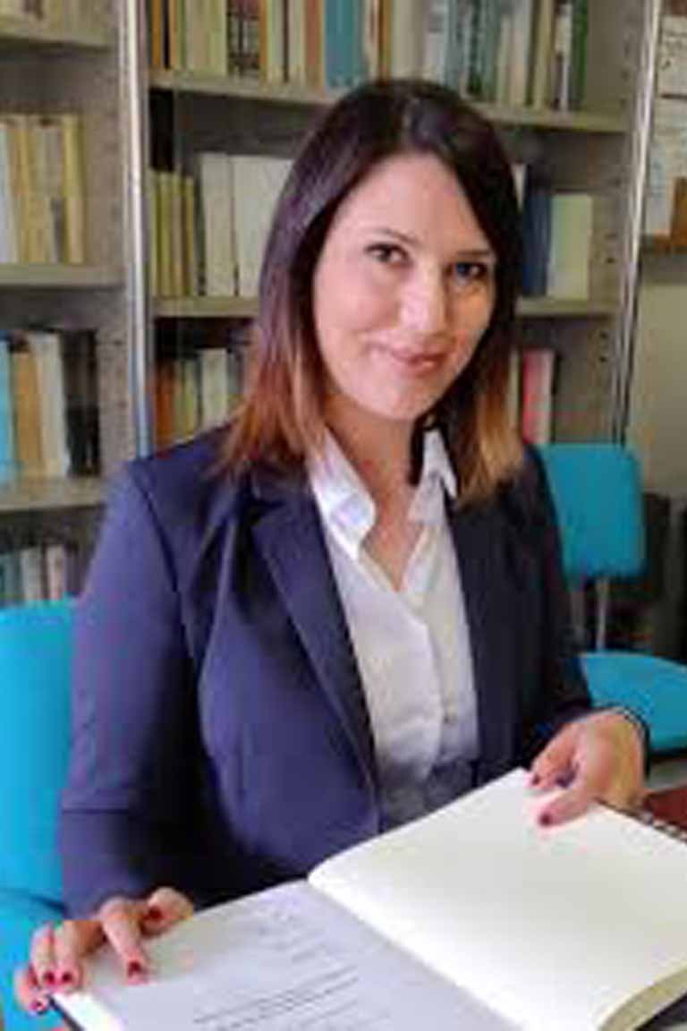 Rosalba Belmonte