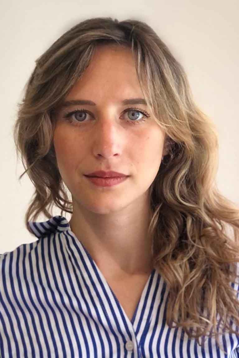 Maddalena Carbonari
