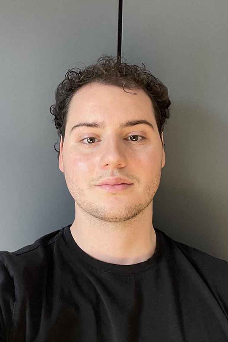 Luca Magnaini