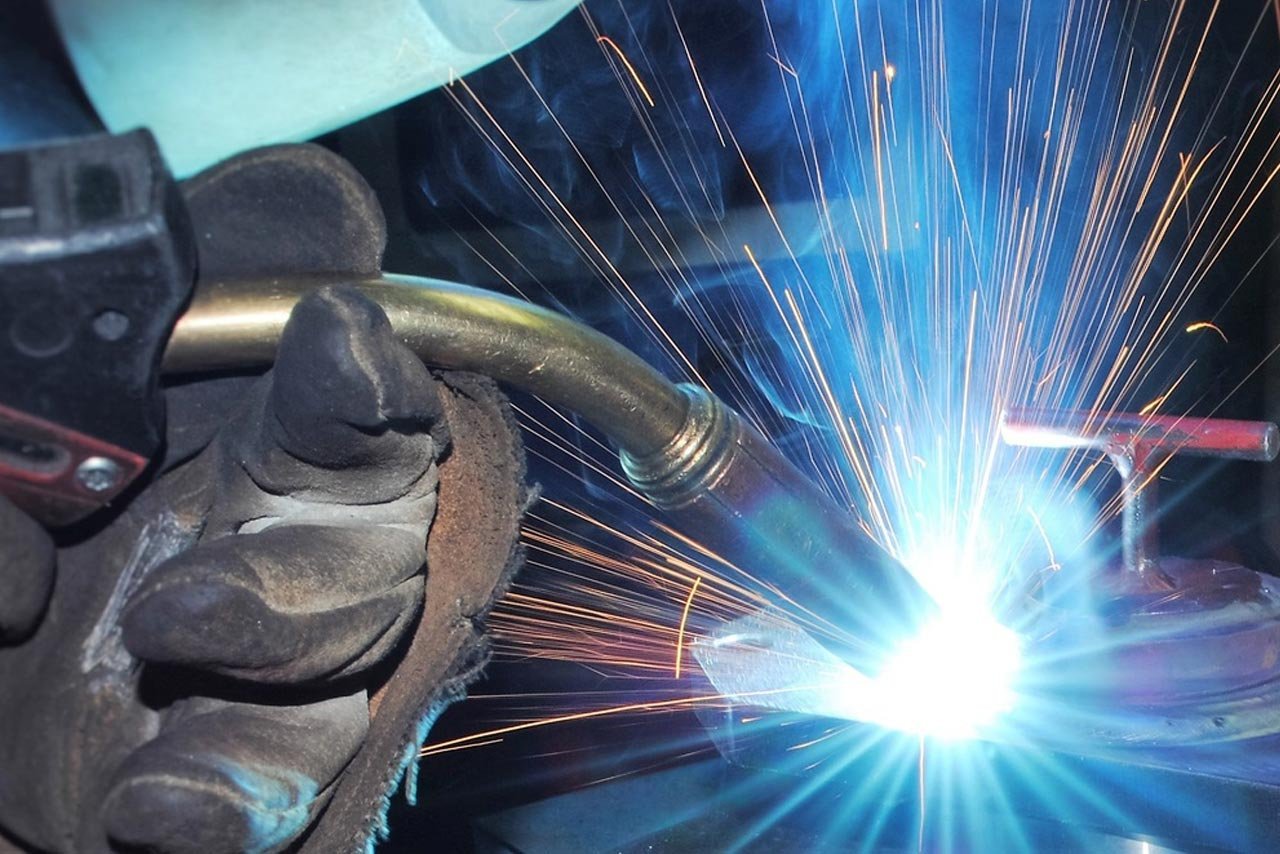 Gas Metal ARC