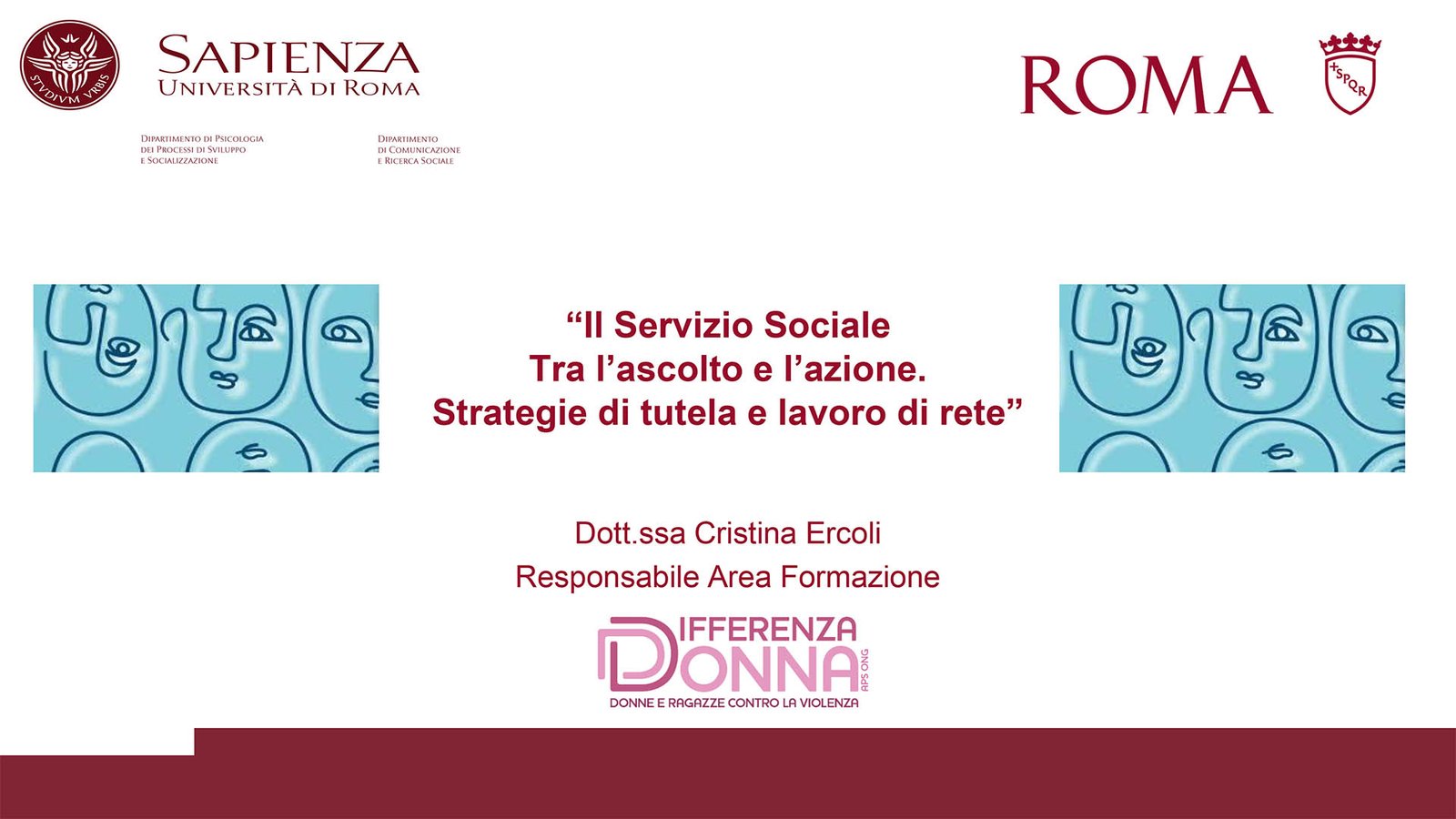 Presentazione standard di PowerPoint