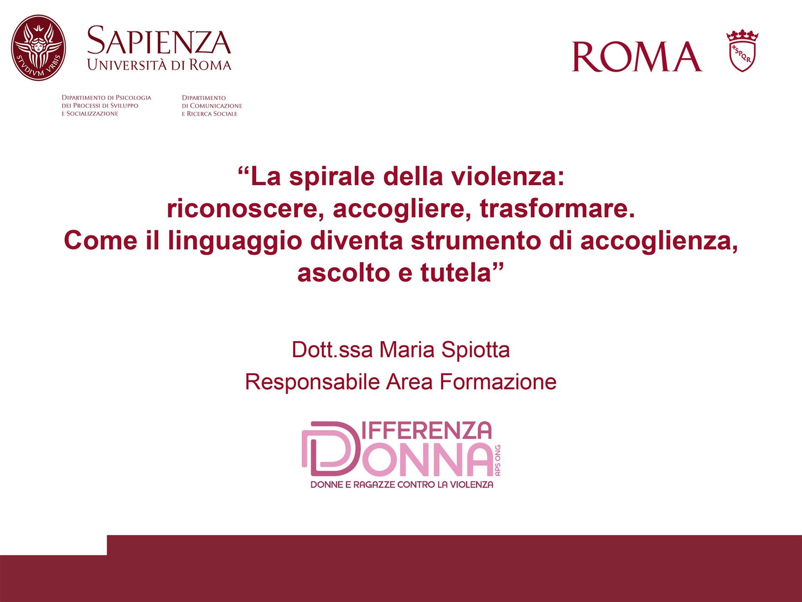 Presentazione di PowerPoint