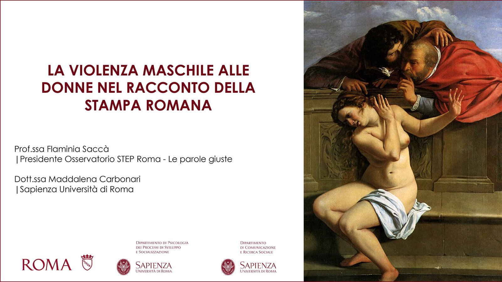 Slide convegno finale STEP Roma e Corso formazione giornalisti 3
